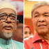Hadi tuntut Zahid tunai janji terima PPBM dalam Muafakat