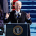 Biden angkat sumpah Presiden Amerika Syarikat ke-46