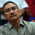 Hishamuddin memberi gambaran BN akan sokong belanjawan