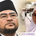 Bicara kes Mujahid saman fitnah Harakah isu Sajat bertelekung 12 Julai