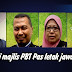 Ahli majlis PBT Pas letak jawatan