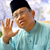 Shabery Cheek Minta Perikatan Nasional Tinggalkan BN