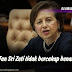 Tan Sri Zeti tidak bercakap benar