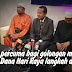 Air percuma bagi golongan miskin & Dana Hari Raya langkah awal