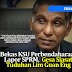 Bekas KSU Perbendaharaan Lapor SPRM,  Gesa Siasat  Tuduhan Lim Guan Eng 