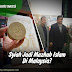 Syiah Jadi Mazhab Islam Di Malaysia?