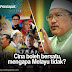 Cina boleh bersatu, mengapa Melayu tidak? 