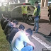 Polis cekup 8 orang langgar PKP di PJ