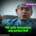 PAS sedia bekerjasama atas perkara baik