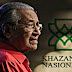 Khazanah Jual Lagi.. Terima Kasih PH 
