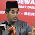 KJ, Johari Ghani nafi akan tinggalkan Umno