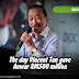 The day Vincent Tan gave Anwar RM500 million