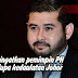 TMJ ingatkan pemimpin PH tak lupa kedaulatan Johor