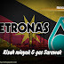 Kisah minyak & gas Sarawak