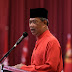 Muhyiddin ucap ‘selama maju jaya Tun’