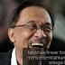 Kelebihan Anwar Ibrahim ialah mempersembahkan penipuan sebagai kebenaran