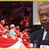 Lantik Ahli UMNO Sebagai TPM, Solusi Terbaik Muhyiddin Untuk Tenangkan Keadaan