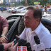 Anwar dah telefon panjang dengan Azmin