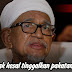 PAS tak kesal tinggalkan Pakatan: Hadi