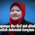 Rupanya Bos RoS dah ditukar bagi melicin kehendak kerajaan baharu