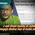 2 kali fitnah kepada Dr Zuhdi sengaja disebar luas di media sosial