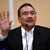 Apa motif Hishammuddin mahu cari Jho Low - Shamsul