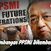 Kebimbangan PPSMI Dikembalikan