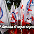 DAP Dominan Di Empat Negeri PH