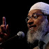 Ada pihak putar belit ceramah saya - Zakir Naik