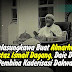 Belasungkawa Buat Almarhum Ustaz Ismail Dagang, Daie Dan Pembina Kaderisasi Dakwah