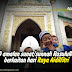 10 amalan sunat/sunnah Rasulullah berkaitan hari Raya Aidilfitri
