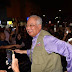 Ditemani hingga lewat malam, Najib akui masih cuba fahami sambutan rakyat