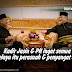 Kadir Jasin & PH ingat semua Melayu itu perasuah & penyangat ke?
