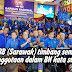 PBB (Sarawak) timbang semula keanggotaan dalam BN kata sumber
