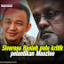 Sivarasa Rasiah pula kritik pelantikan Maszlee