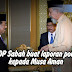 YDP Sabah buat laporan polis kepada Musa Aman