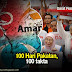 100 Hari Pakatan, 100 fakta