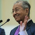 Saya sedia jadi Perdana Menteri kelapan - Tun Dr Mahathir