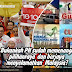 Bukankah PH sudah memenangi pilihanraya  dan berjaya ‘menyelamatkan’ Malaysia?