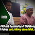 PAS tak bertanding di Balakong, ahli bebas nak sokong atau tidak, MCA