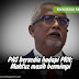 PAS bersedia hadapi PRN: Mahfuz masih bermimpi