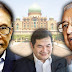 PH nak tukar PM, rakyat nak tukar k’jaan