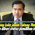 Anthony Loke jamin Tokong Then Sze akan diberi status pemilikan tanah