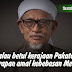 Kalau betul kerajaan Pakatan Harapan amal kebebasan Media