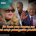 Siti Kasim yang bengong pun tak setuju penangguhan prosiding