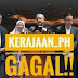 Kerajaan Pakatan Harapan khianati amanah rakyat? 