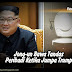 Jong-un Bawa Tandas Peribadi Ketika Jumpa Trump