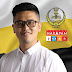 Kisah Kenaikan Seorang “Chef Berbakat” Di Dalam Dap Hingga Menjadi Ketua Setiausaha Pemuda Pakatan Harapan Malaysia