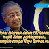 Hebat toleransi dalam PH, kabinet masih dalam perbincangan.. mungkin sampai Raya Qurban kot!