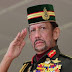 Sultan Brunei pulangkan ijazah Oxford 